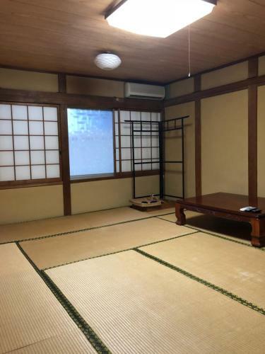 Kikaku Ryokan Beppu