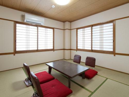 Hostal Guest House Aihama
