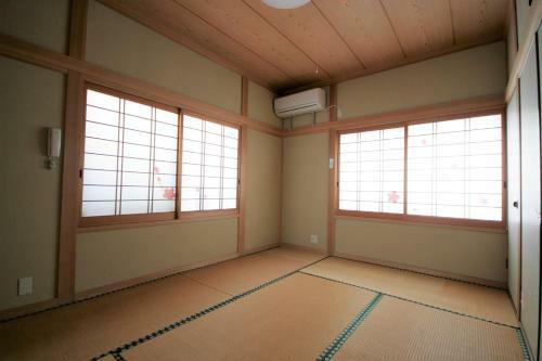 Ueda Detached House / Vacation Stay 55215