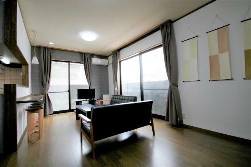 Ueda Detached House / Vacation Stay 55215