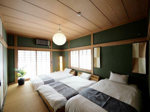 Ueda Detached House / Vacation Stay 55215