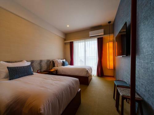 Hotel Oile By Dsh Resorts
