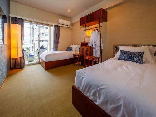Hotel Oile By Dsh Resorts