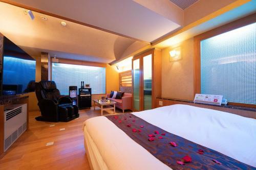 Hotel Aria Makuhari Bay