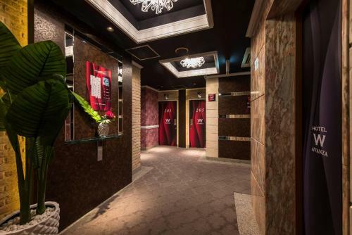 Hotel W-avanza-w Group Hotels And Resorts-