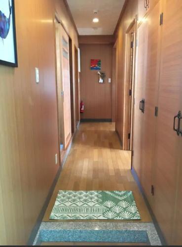 Apartamento Aloha House B32