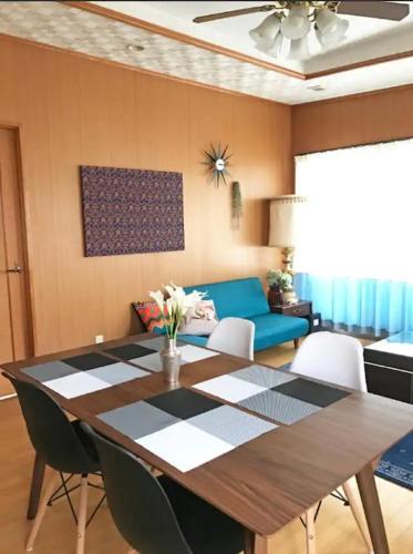Apartamento Aloha House B32