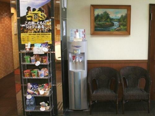 Urban Hotel Sanko - Vacation Stay 93034