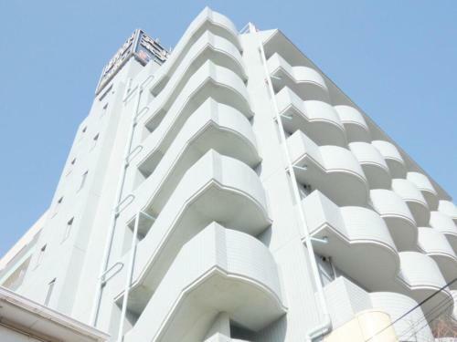 Urban Hotel Sanko - Vacation Stay 93057