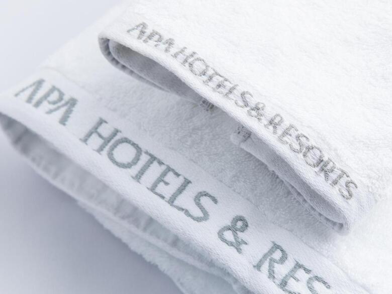 Apa Hotel Chiba Chuo Ekimae