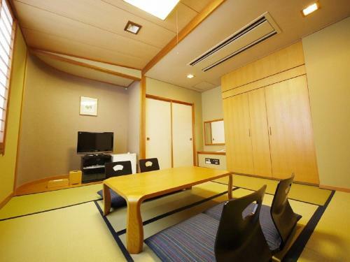 Hotel Route-inn Chichibu