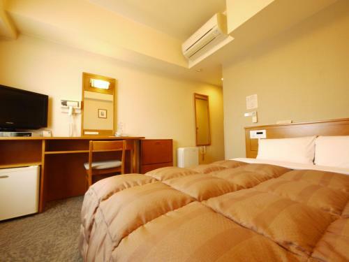 Hotel Route-inn Fukaya Ekimae