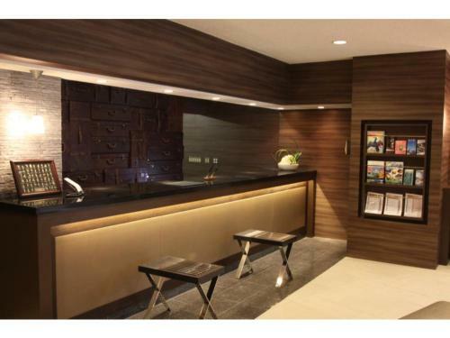 Hotel Il Credo Gifu - Vacation Stay 84634