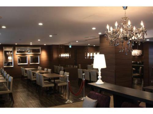 Hotel Il Credo Gifu - Vacation Stay 84626