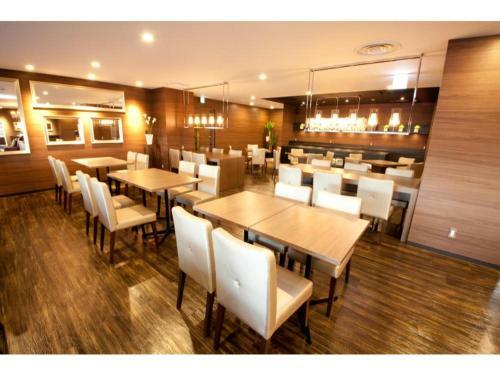 Hotel Il Credo Gifu - Vacation Stay 84626