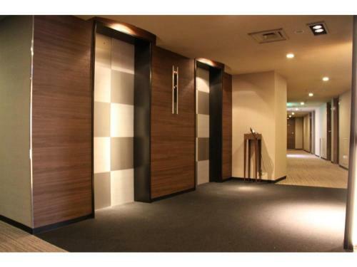 Hotel Il Credo Gifu - Vacation Stay 84626
