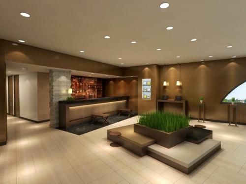 Hotel Il Credo Gifu - Vacation Stay 84599