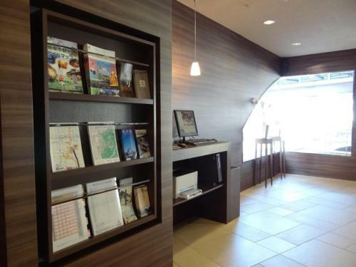 Hotel Il Credo Gifu - Vacation Stay 84599