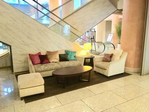 Hotel Grand Vert Gizan - Vacation Stay 95369