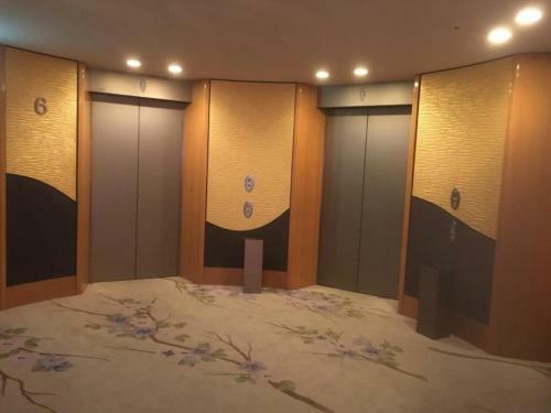 Hotel Grand Vert Gizan - Vacation Stay 95368
