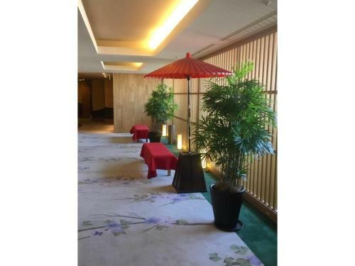 Hotel Grand Vert Gizan - Vacation Stay 95368