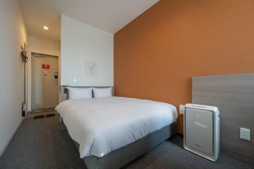 Hotel R9 The Yard Futtsu