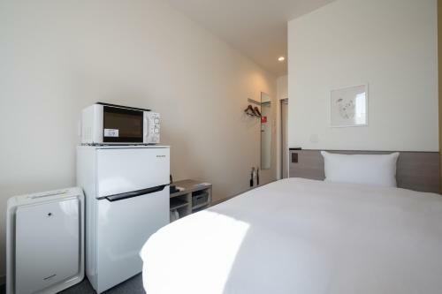 Hotel R9 The Yard Futtsu