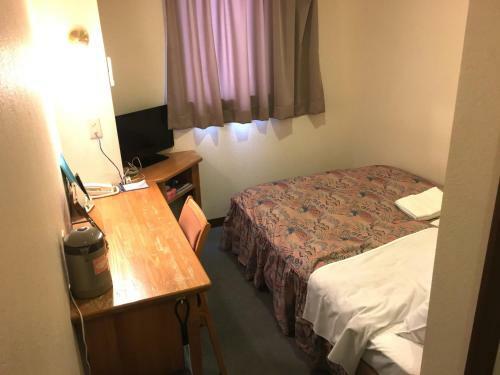Hotel Tetora Hachinohe