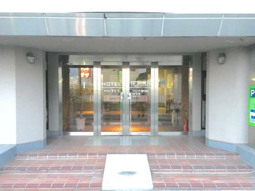 Hotel Tetora Hachinohe