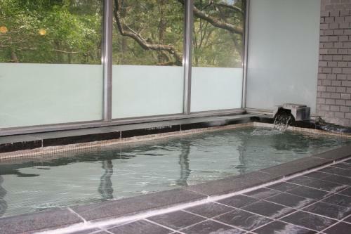 Hotel Ymca Tozanso