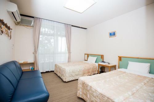 Hotel Ymca Tozanso