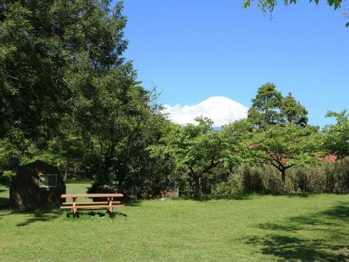 Hotel Ymca Tozanso
