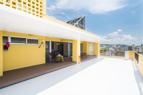 Apartamentos Angel House / Vacation Stay 305