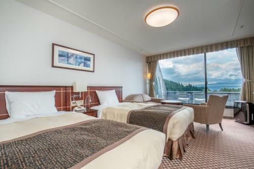 Hotel Rembrandt Premium Fuji Gotenba
