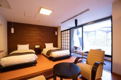 Hotel Rembrandt Premium Fuji Gotenba