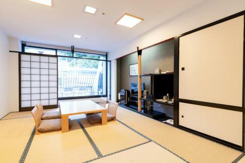 Hotel Rembrandt Premium Fuji Gotenba