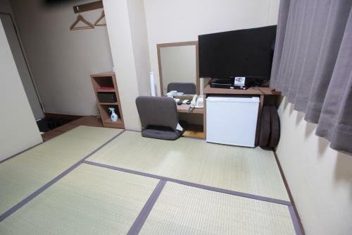 Hotel Axia Inn Hagi