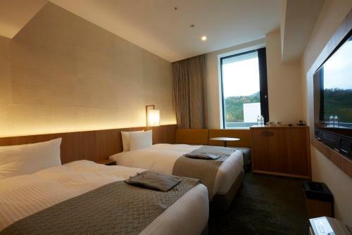 Hotel Clad