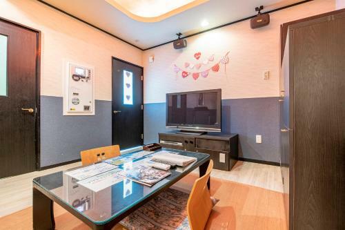 Hotel Takao Asile