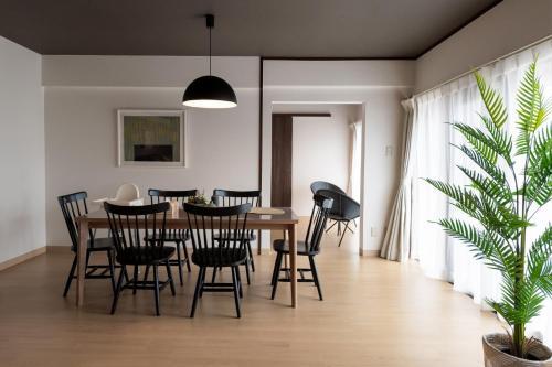 Apartamento Little Santa / Vacation Stay 54986