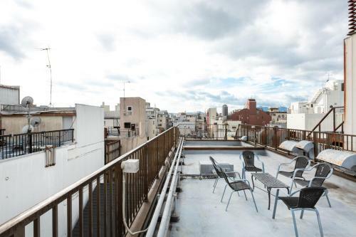 Apartamento Gion Inn