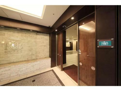 R&b Hotel Hachioji - Vacation Stay 13869v