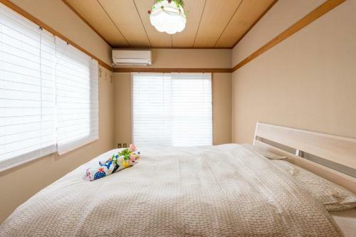 Butterfly Paradise Hakone / Vacation Stay 7885