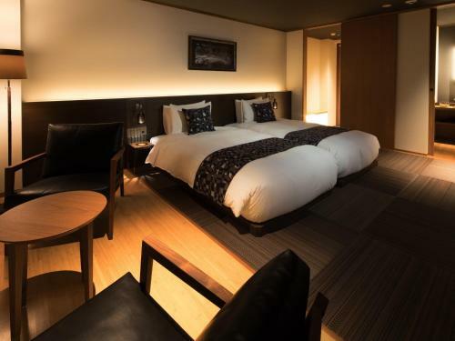 Barhotel Hakone Kazan