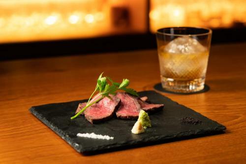 Barhotel Hakone Kazan