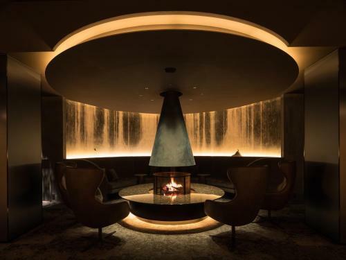 Barhotel Hakone Kazan