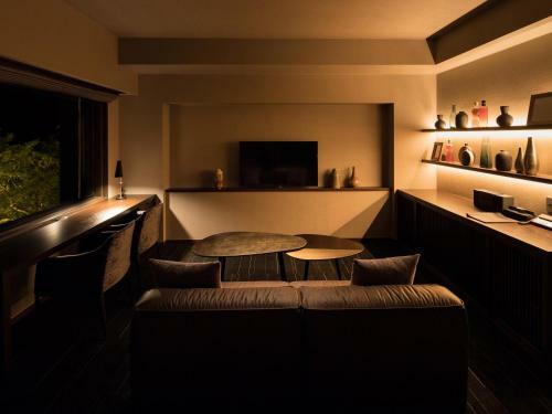 Barhotel Hakone Kazan