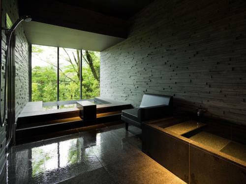 Barhotel Hakone Kazan