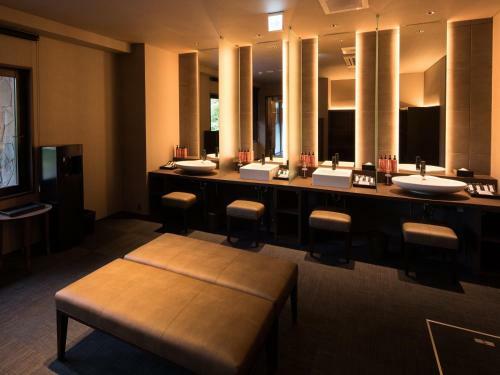 Barhotel Hakone Kazan
