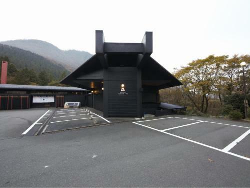 Hakone Ashinoko Toranoyu